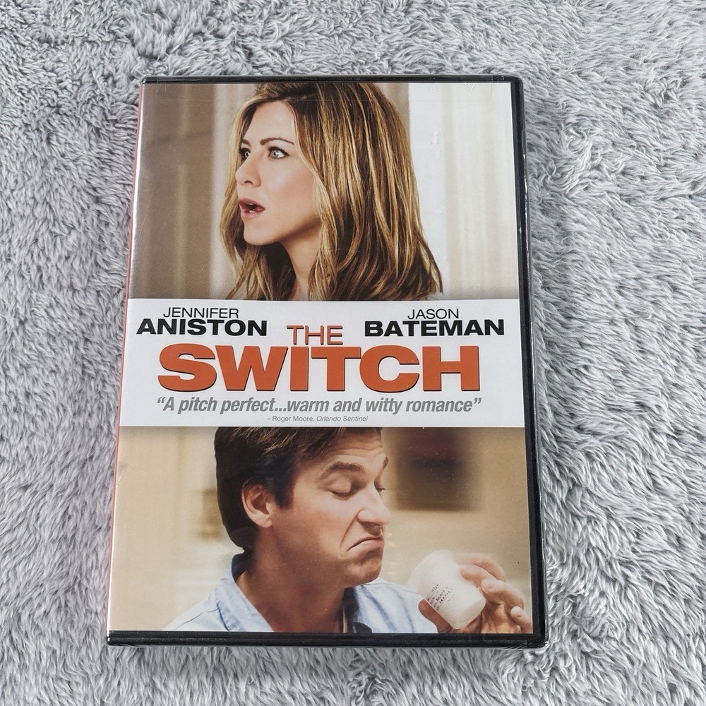 The Switch